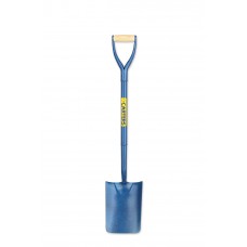 All Steel Trenching Shovel